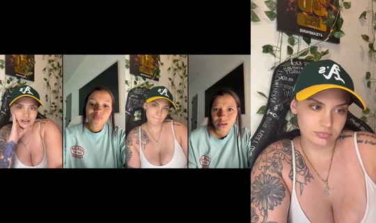 therealprettyp_ TikTok Live — Jul 15, 2026, 9:12 PM