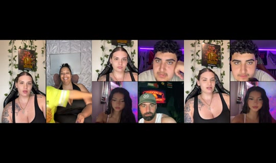 therealprettyp_ TikTok Live — Jul 16, 2026, 2:37 AM