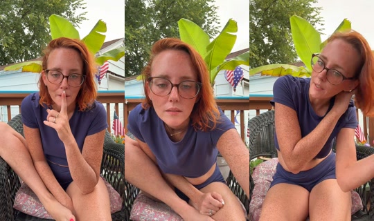 therealraritybee TikTok Live — Aug 15, 2026, 12:37 PM