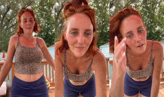 therealraritybee TikTok Live — Aug 15, 2026, 5:47 PM