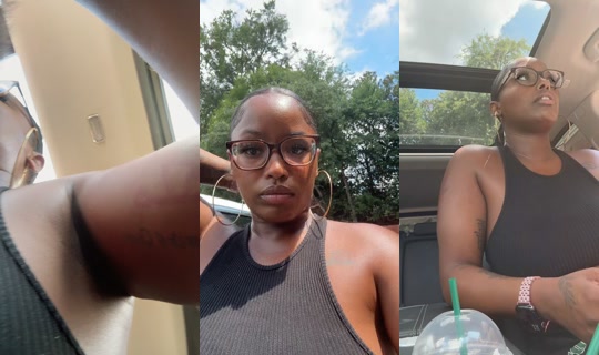therealsaigee TikTok Live — Jul 15, 2026, 7:03 PM