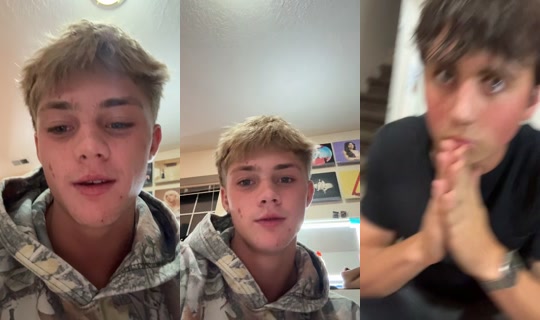 therealslimkadyy TikTok Live — Aug 9, 2026, 5:32 AM