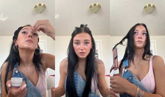 therealslimkadyy TikTok Live — Aug 15, 2026, 4:45 PM