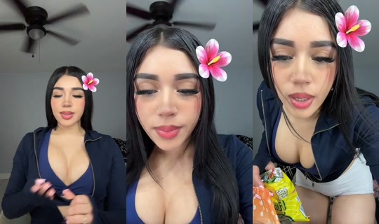 therealsulii TikTok Live — Sep 13, 2026, 12:56 AM