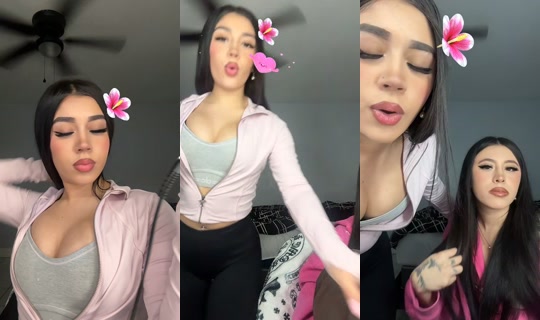 therealsulii TikTok Live — Sep 14, 2026, 12:22 AM