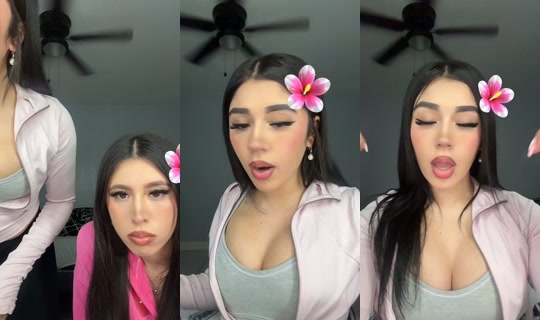 therealsulii TikTok Live — Sep 14, 2026, 1:12 AM