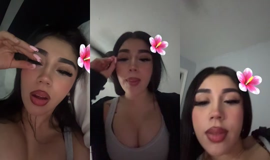 therealsulii TikTok Live — Sep 14, 2026, 5:29 AM