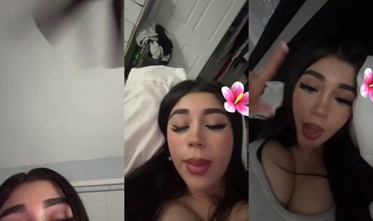 therealsulii TikTok Live — Sep 14, 2026, 5:55 AM