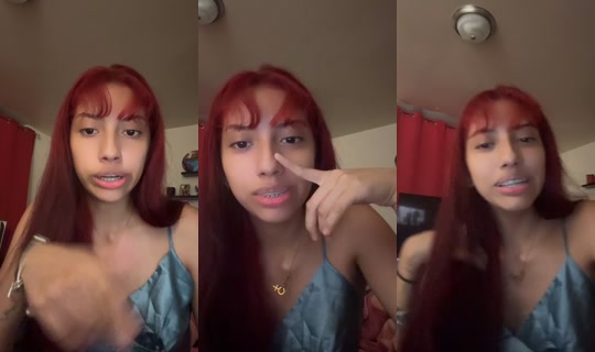 therealtitadoll TikTok Live — Aug 12, 2026, 3:22 AM
