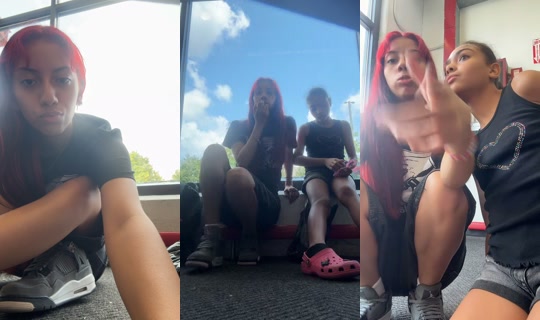 therealtitadoll TikTok Live — Aug 13, 2026, 6:19 PM