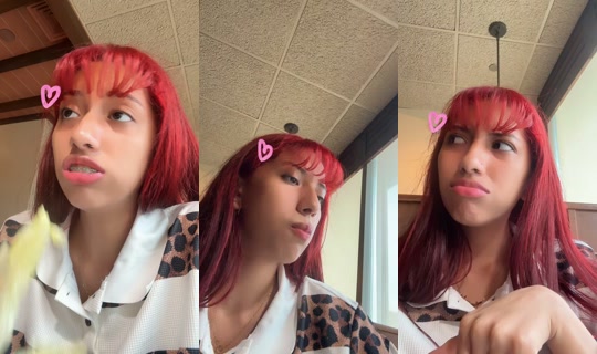 therealtitadoll TikTok Live — Aug 16, 2026, 7:14 PM