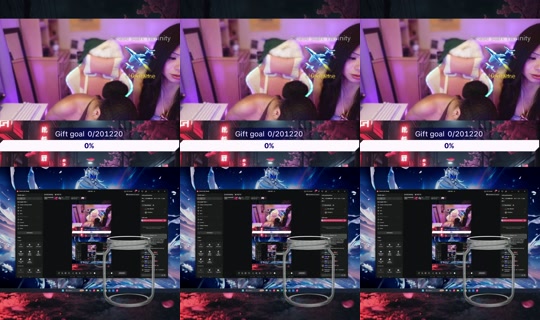 therealtrendytrin TikTok Live — Aug 16, 2026, 3:59 AM
