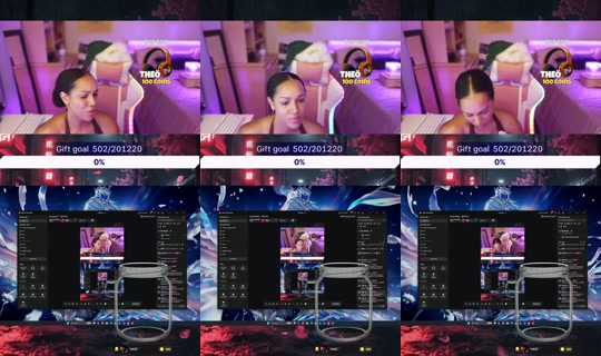 therealtrendytrin TikTok Live — Aug 16, 2026, 4:14 AM