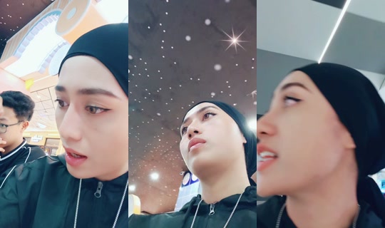 therinanazri_ TikTok Live — Aug 25, 2026, 10:06 AM