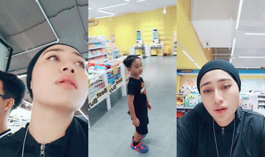 therinanazri_ TikTok Live — Aug 25, 2026, 10:52 AM