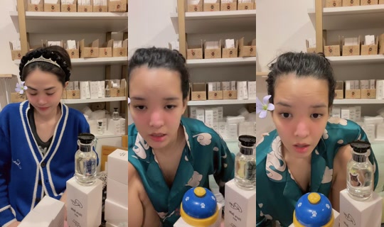 therinmood TikTok Live — Sep 11, 2026, 5:03 PM