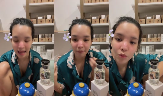 therinmood TikTok Live — Sep 11, 2026, 5:54 PM