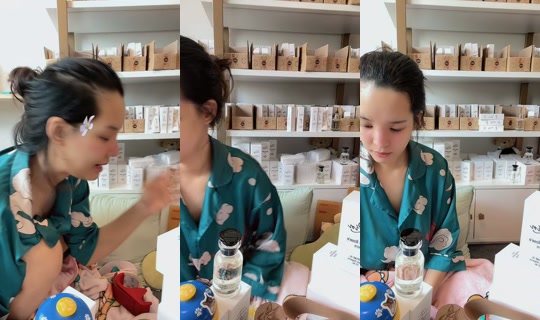 therinmood TikTok Live — Sep 12, 2026, 6:21 AM