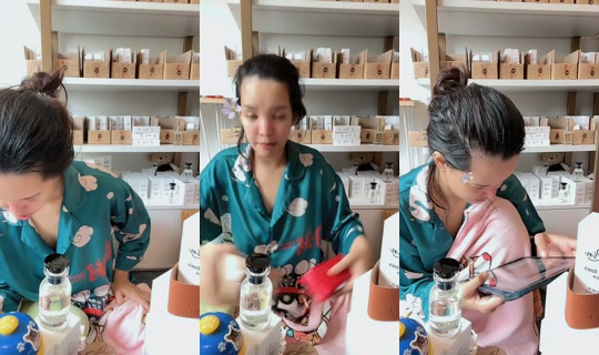 therinmood TikTok Live — Sep 12, 2026, 7:12 AM