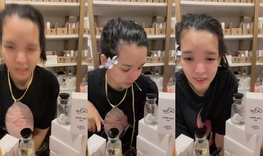therinmood TikTok Live — Sep 12, 2026, 4:10 PM