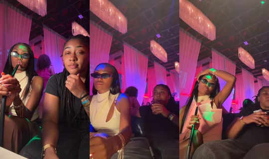 theroweshow TikTok Live — Sep 6, 2026, 9:17 AM