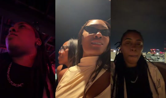 theroweshow TikTok Live — Sep 6, 2026, 10:00 AM