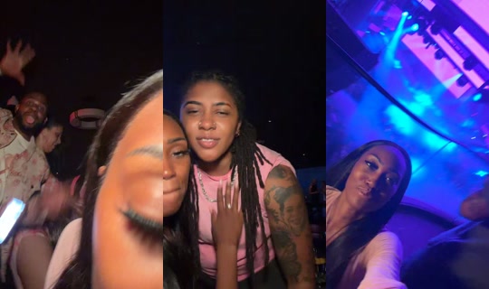 theroweshow TikTok Live — Sep 7, 2026, 8:11 AM