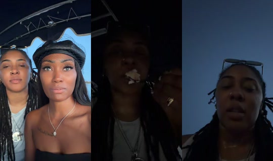 theroweshow TikTok Live — Sep 9, 2026, 2:11 AM
