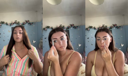 thescouseprinny TikTok Live — Jul 14, 2026, 8:19 AM