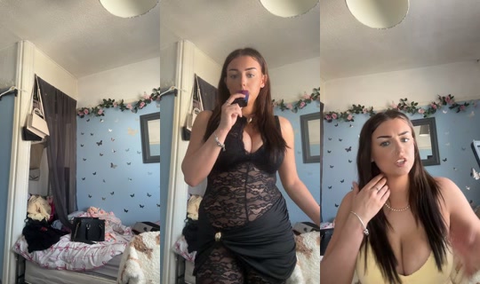 thescouseprinny TikTok Live — Jul 14, 2026, 10:07 AM
