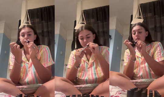 thescouseprinny TikTok Live — Jul 14, 2026, 10:34 PM