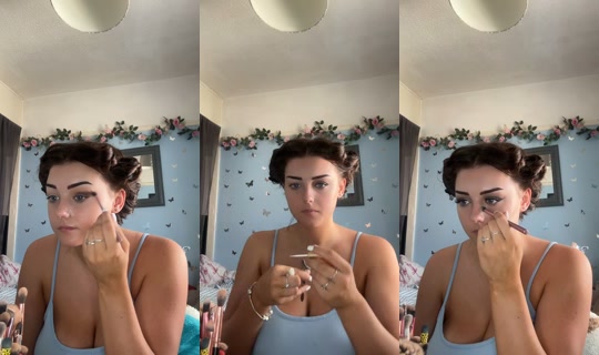 thescouseprinny TikTok Live — Jul 15, 2026, 10:44 AM