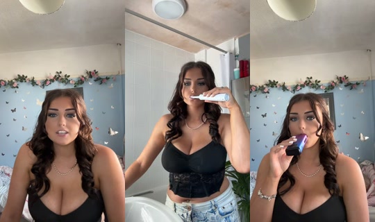 thescouseprinny TikTok Live — Jul 15, 2026, 2:01 PM