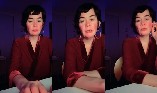 theshantyshow TikTok Live — Jul 10, 2026, 6:16 AM