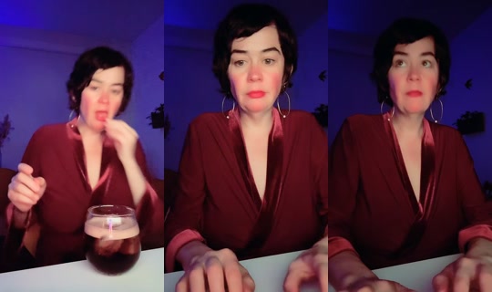 theshantyshow TikTok Live — Jul 10, 2026, 6:52 AM