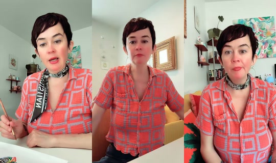theshantyshow TikTok Live — Jul 11, 2026, 1:13 AM