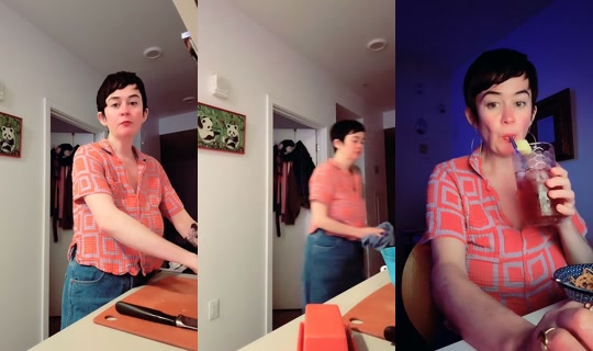 theshantyshow TikTok Live — Jul 11, 2026, 4:07 AM
