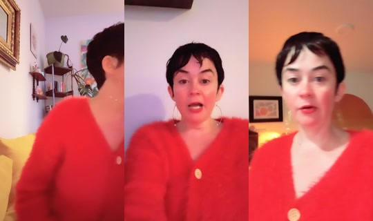 theshantyshow TikTok Live — Jul 11, 2026, 7:33 AM