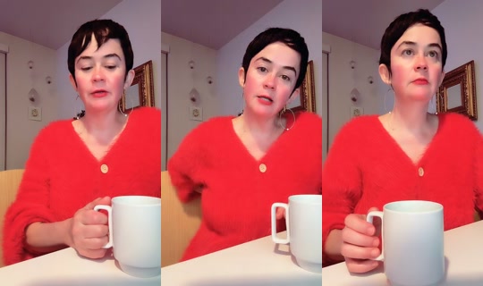 theshantyshow TikTok Live — Jul 11, 2026, 8:24 AM