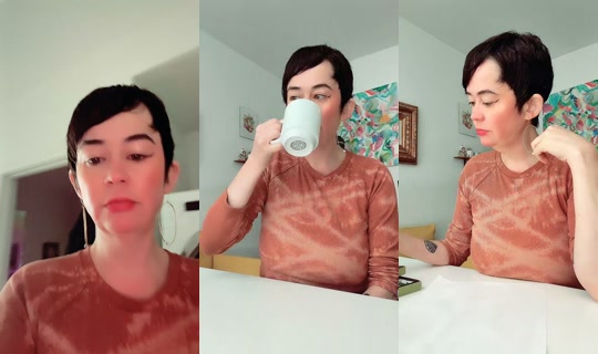 theshantyshow TikTok Live — Jul 11, 2026, 8:19 PM