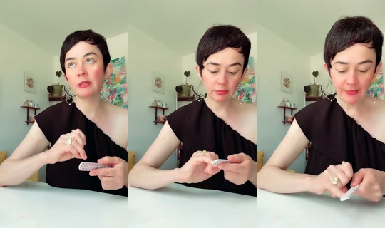 theshantyshow TikTok Live — Jul 12, 2026, 12:11 AM