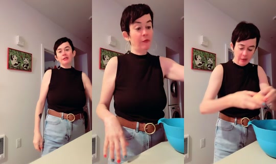 theshantyshow TikTok Live — Jul 12, 2026, 5:12 AM