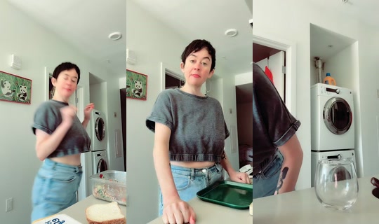 theshantyshow TikTok Live — Jul 13, 2026, 9:11 PM