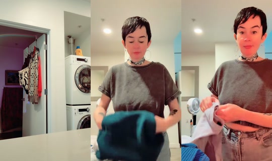 theshantyshow TikTok Live — Jul 14, 2026, 12:48 AM