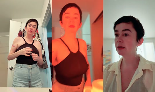 theshantyshow TikTok Live — Jul 14, 2026, 5:26 PM