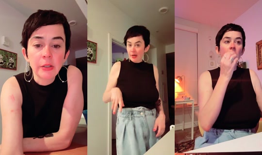 theshantyshow TikTok Live — Jul 15, 2026, 4:06 AM