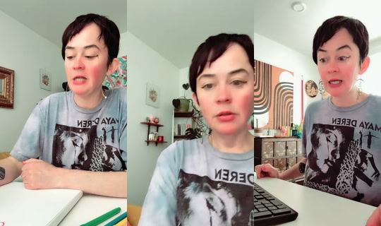 theshantyshow TikTok Live — Jul 15, 2026, 10:12 PM