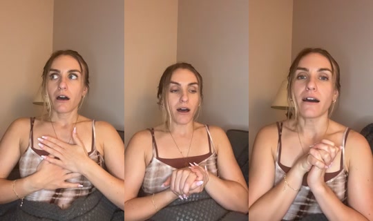thesilkstiletto TikTok Live — Sep 12, 2026, 1:49 AM