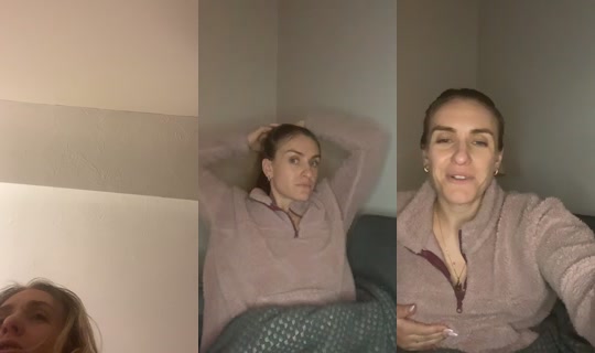 thesilkstiletto TikTok Live — Sep 12, 2026, 2:40 AM