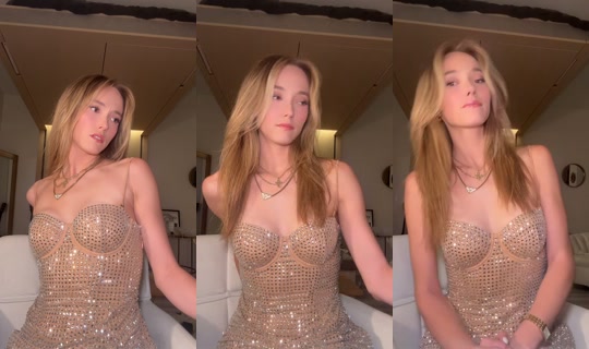 thesophiadwyer TikTok Live — Jul 10, 2026, 3:20 AM